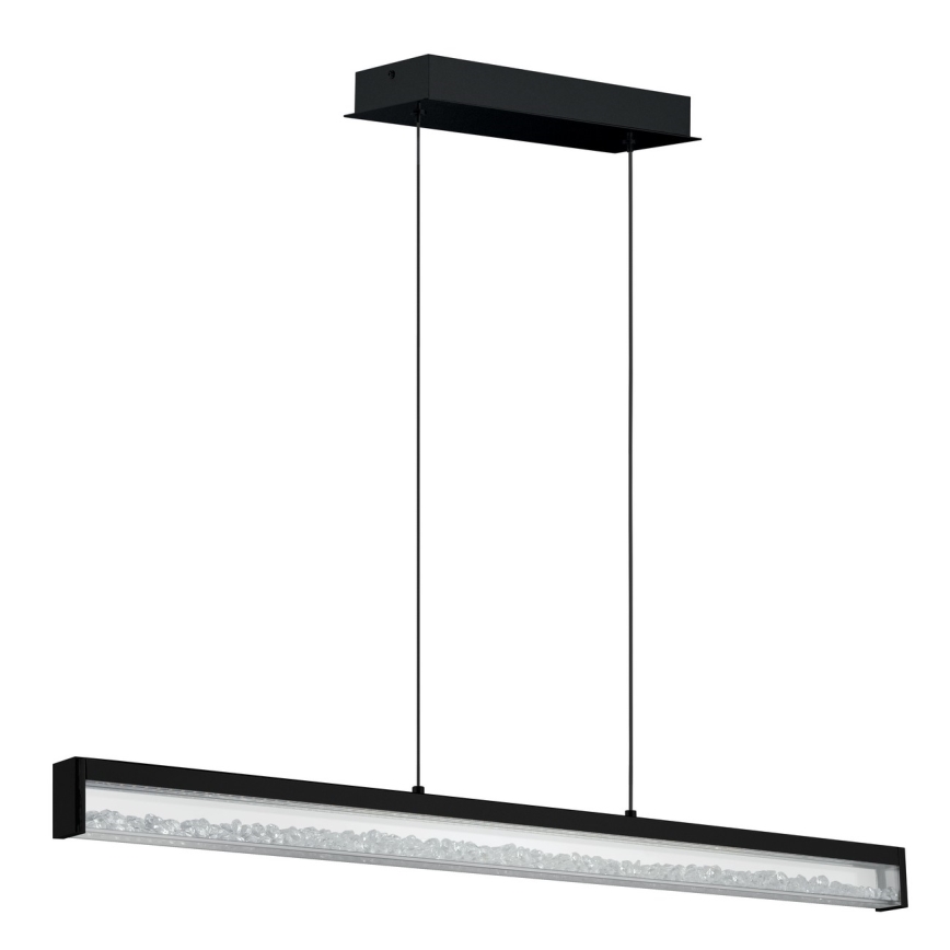 Eglo - LED Hämardatav lühter LED/36W/230V 2700 - 5000K