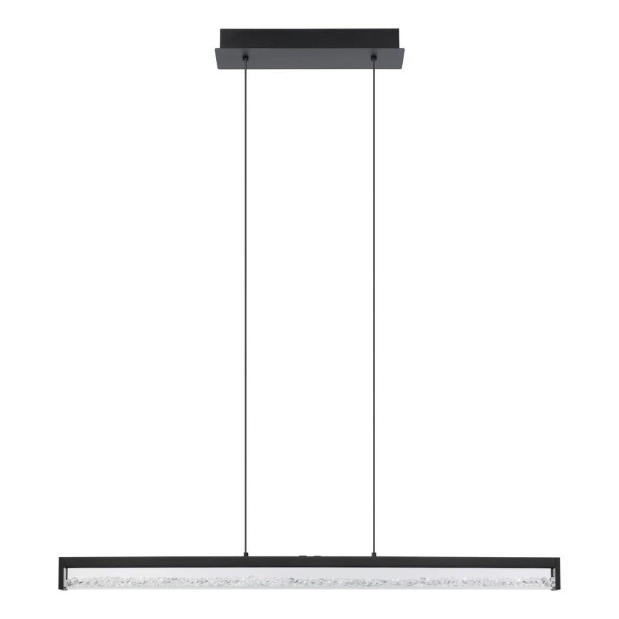 Eglo - LED Hämardatav lühter LED/36W/230V 2700 - 5000K