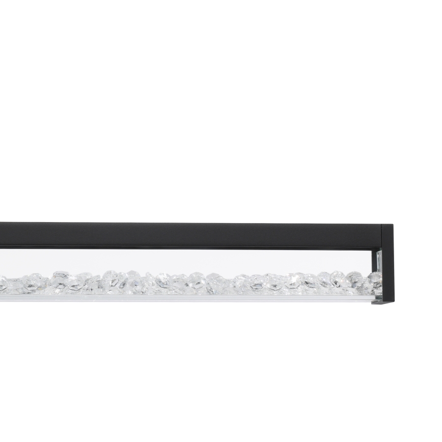 Eglo - LED Hämardatav lühter LED/36W/230V 2700 - 5000K