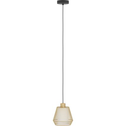 Eglo - Lühter 1xE27/40W/230V