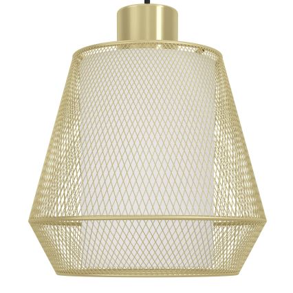 Eglo - Lühter 3xE27/40W/230V