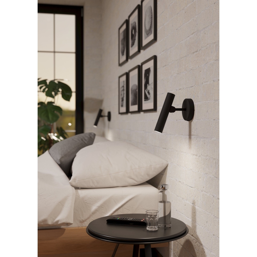 Eglo - LED Seinavalgusti LED/5W/230V