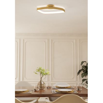 Eglo - LED Hämardatav laevalgusti LED/25,2W/230V