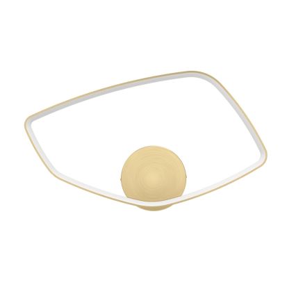 Eglo - LED Hämardatav laevalgusti LED/25,2W/230V