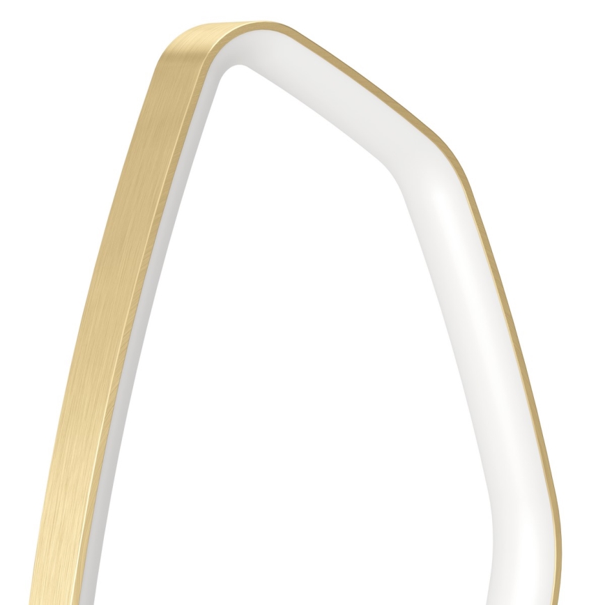 Eglo - LED laualamp LED/10,8W/230V