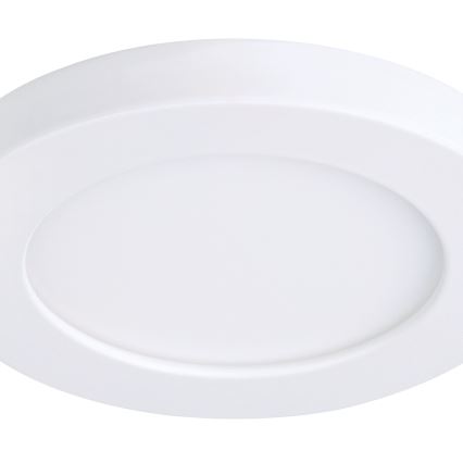 Eglo - LED laesse paigaldatav valgusti 5,5 W / 230 V / 3000 K, valge, läbimõõt 11,7 cm