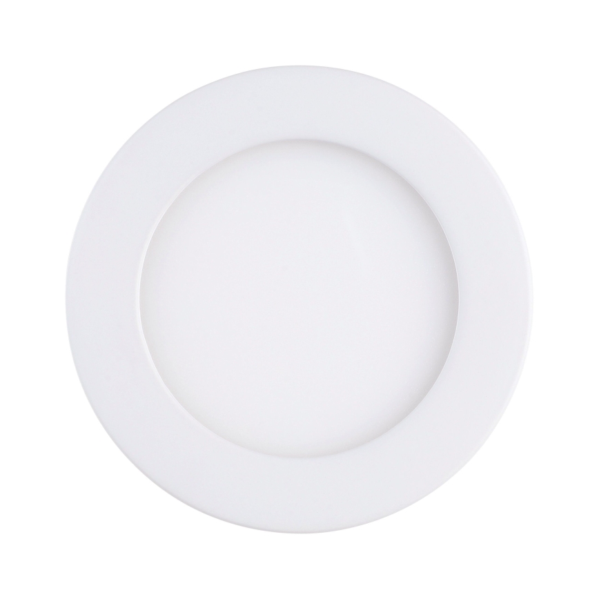 Eglo - LED Süvistatav valgusti LED/5,5W/230V 3000K valge