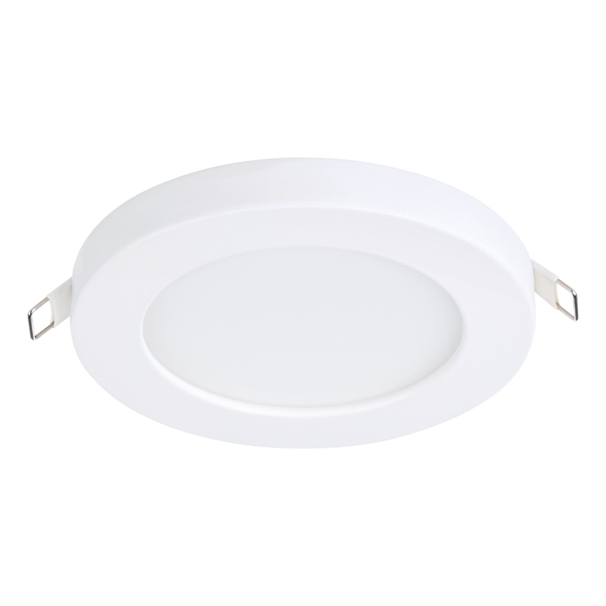 Eglo - LED süvistatav laevalgusti LED/5,5W/230V 4000K valge läbimõõt 11,7 cm