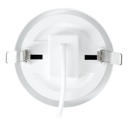 Eglo - LED süvistatav laevalgusti LED/5,5W/230V 4000K valge läbimõõt 11,7 cm