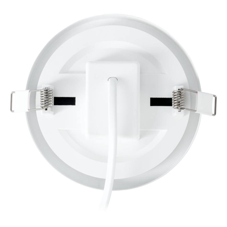 Eglo - LED süvistatav laevalgusti LED/5,5W/230V 4000K valge läbimõõt 11,7 cm