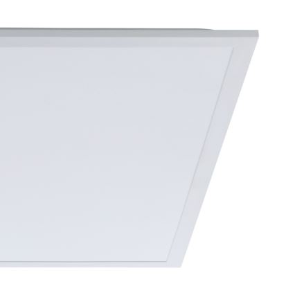 Eglo - LED Pinnale kinnitatav valguspaneel LED/34,5W/230V 60x60 cm