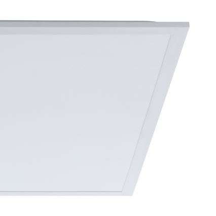 Eglo - pinnapealne LED-paneel LED/34,5W/230V 60x60 cm