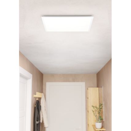 Eglo - LED Pinnale kinnitatav valguspaneel LED/33W/230V 62x62 cm