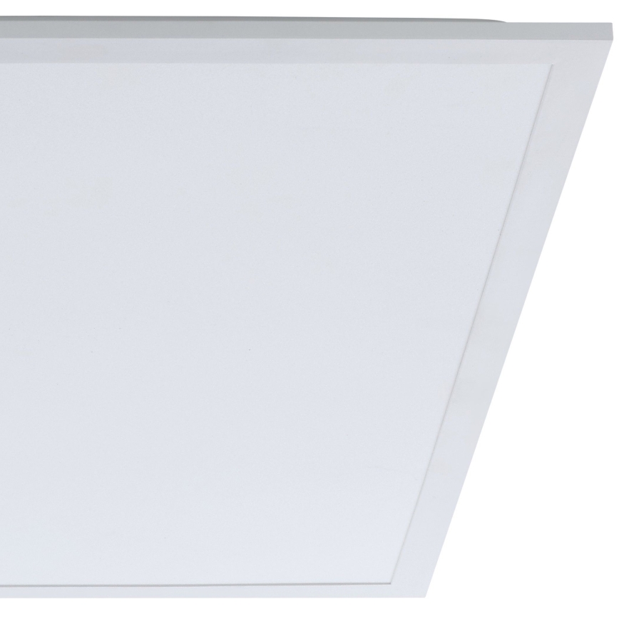 Eglo - LED Pinnale kinnitatav valguspaneel LED/33W/230V 62x62 cm
