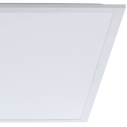 Eglo - LED pealepaneeritav paneel LED/33W/230V 62x62 cm