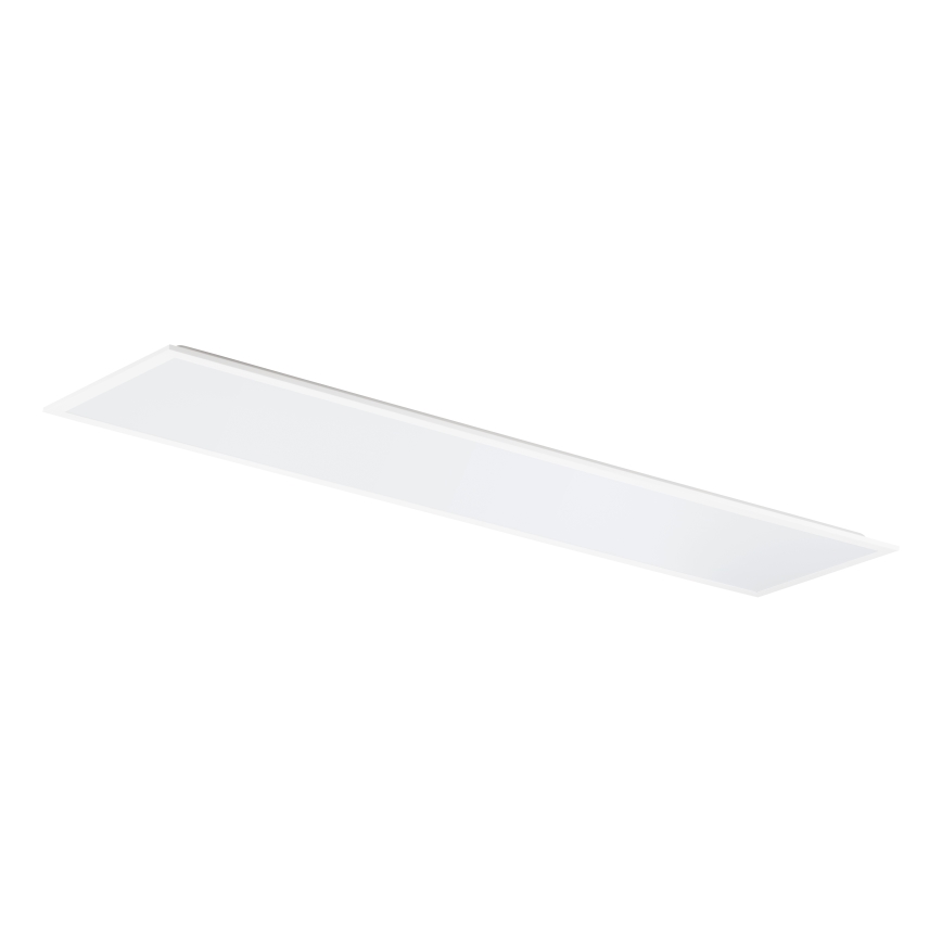 Eglo - pinnapealne LED-paneel, 34,5 W, 230 V, 120x30 cm