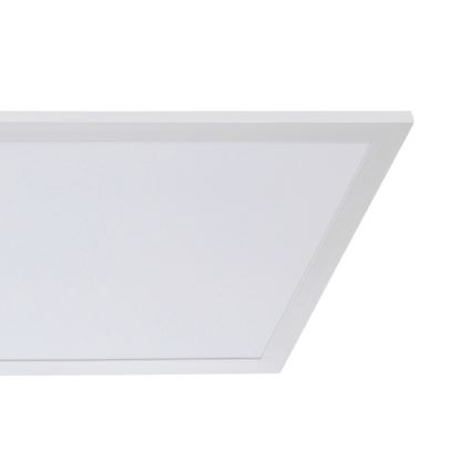 Eglo - pinnapealne LED-paneel, 34,5 W, 230 V, 120x30 cm