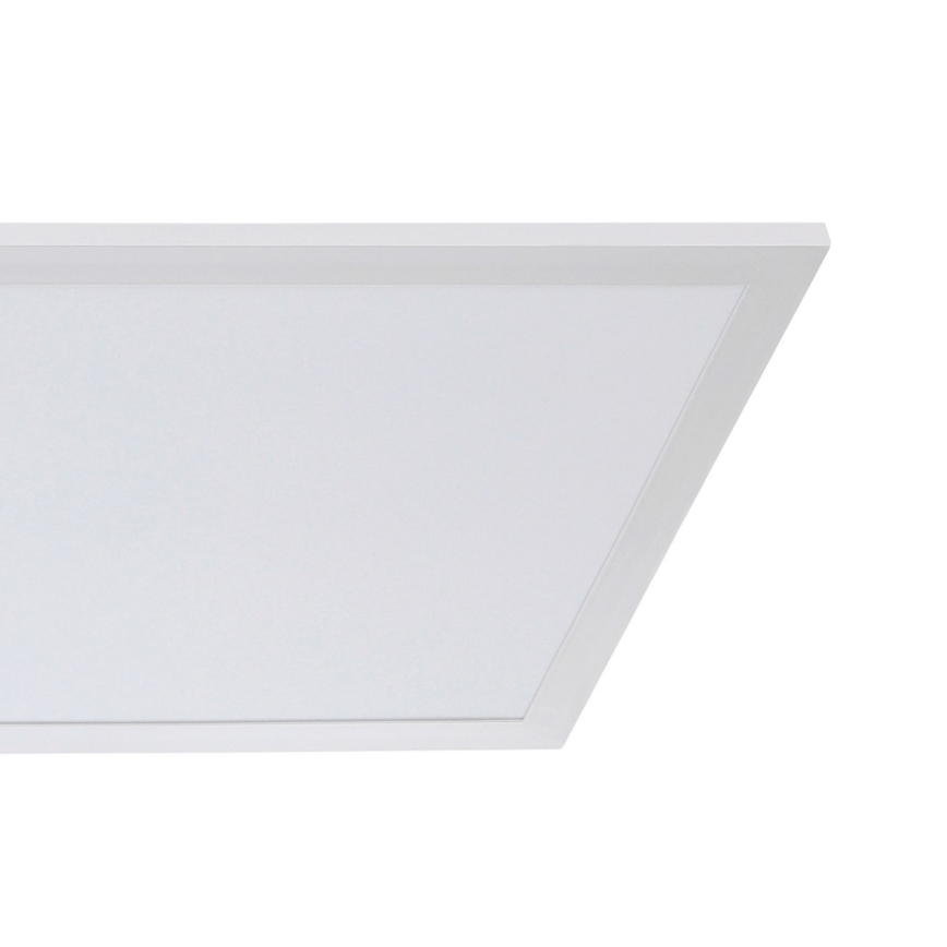 Eglo - pinnapealne LED-paneel, 34,5 W, 230 V, 120x30 cm