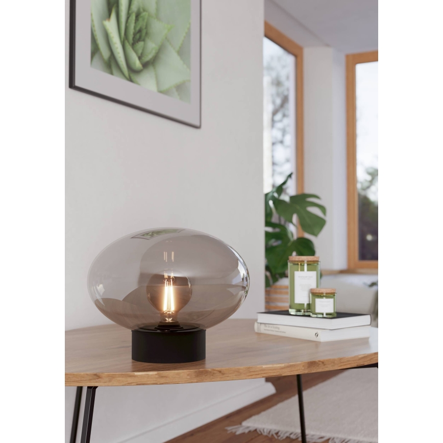 Eglo - Laualamp 1xE27/40W/230V 27 cm