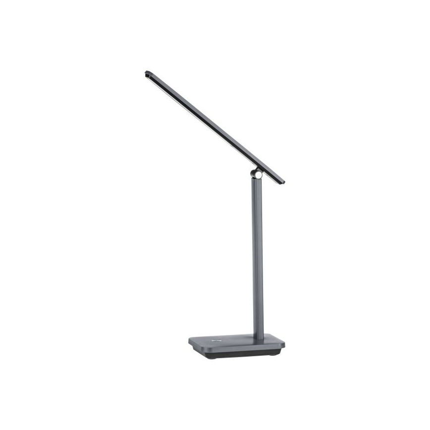 Eglo - LED Hämardatav laetav laualamp LED/3,6W/5V 1800mAh hall