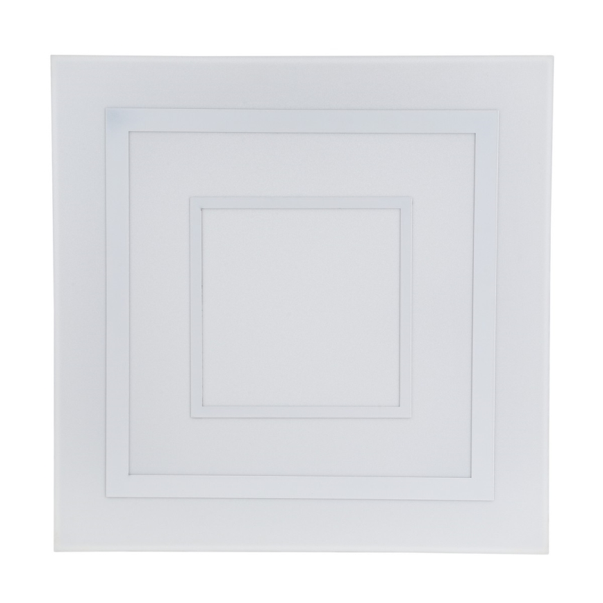 Eglo - RGBW Hämardatav laevalgusti LED/18W/230V 3000-6500K + kaugjuhtimispult