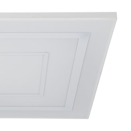 Eglo - RGBW Hämardatav laevalgusti LED/18W/230V 3000-6500K + kaugjuhtimispult