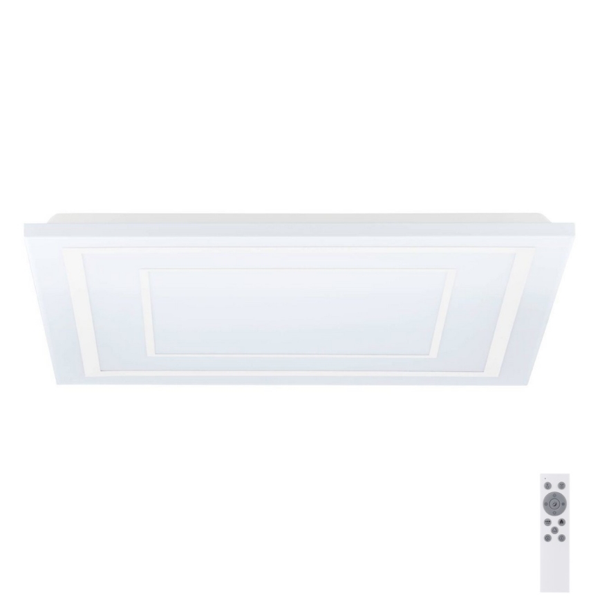 Eglo - LED RGB Hämardatav laevalgusti LED/29W/230V 3000-6500K + kaugjuhtimispult