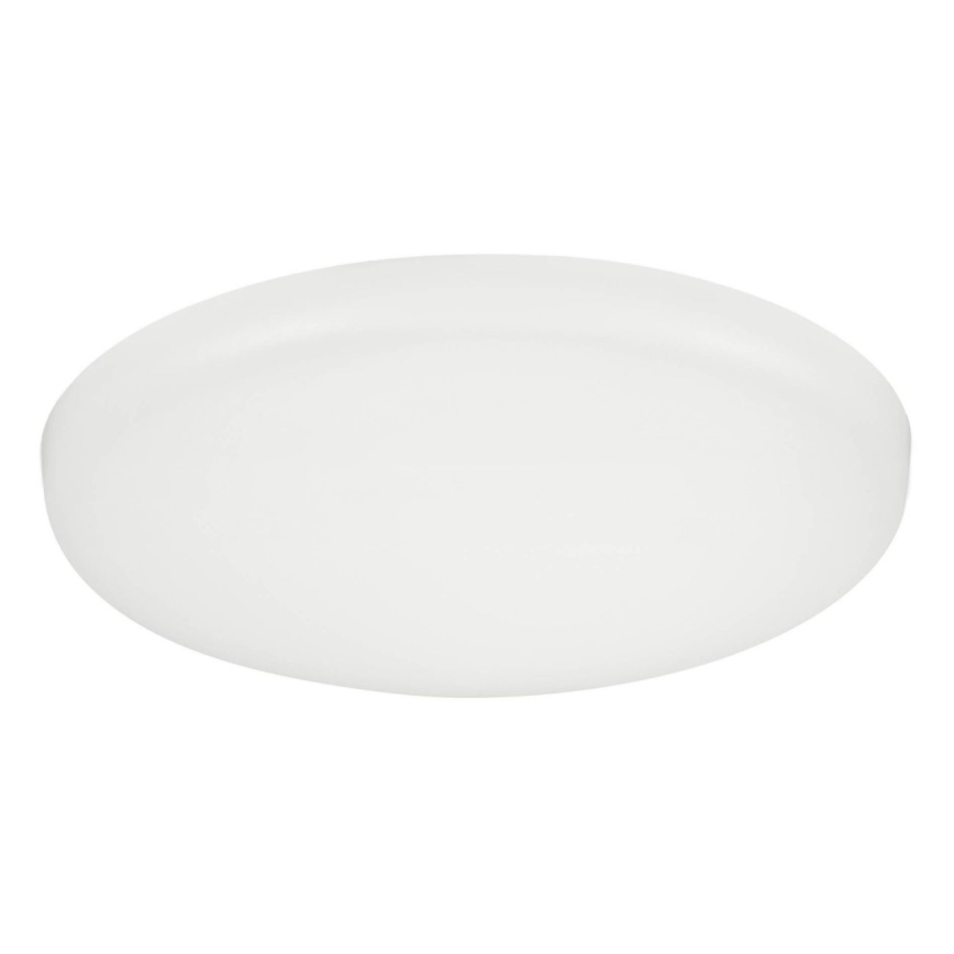 Eglo - LED Süvistatav valgusti vannituppa LED/4,5W/230V d. 7,5 cm IP65