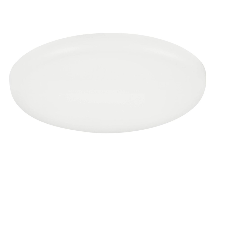 Eglo - LED Süvistatav valgusti vannituppa LED/5,5W/230V d. 10 cm IP65