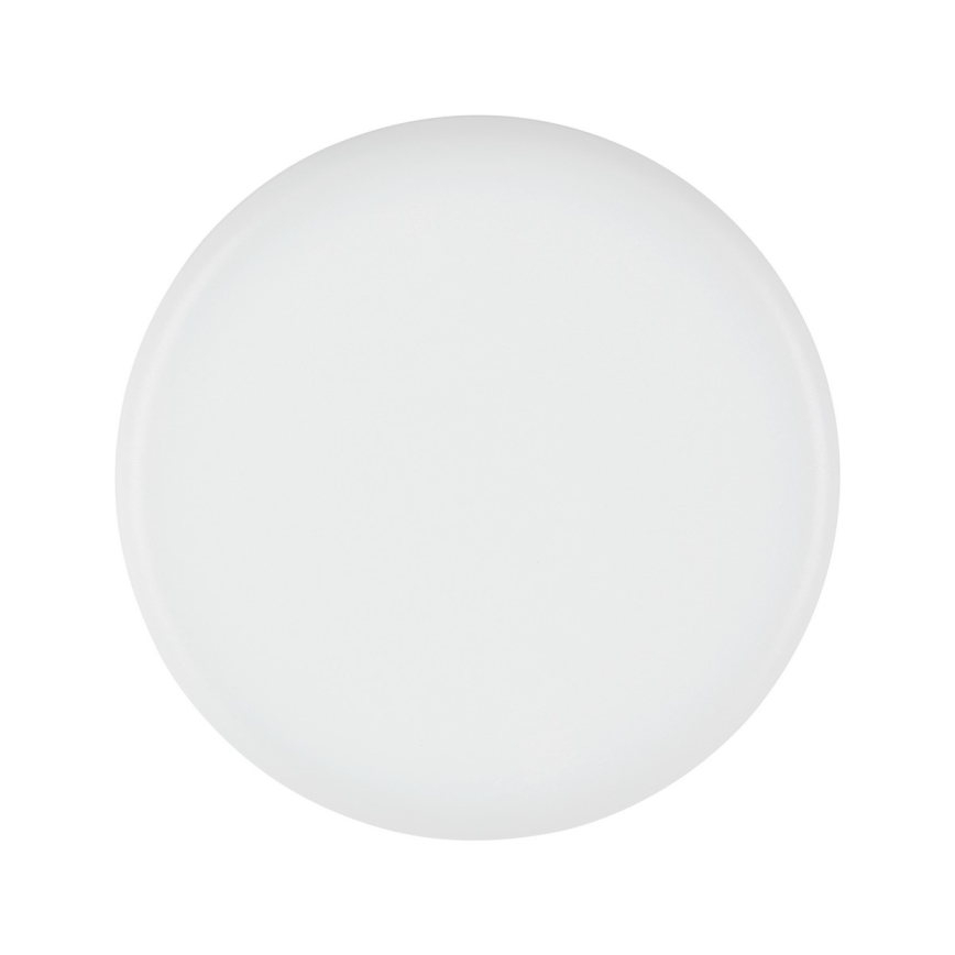 Eglo - LED Süvistatav valgusti vannituppa LED/5,5W/230V d. 10 cm IP65