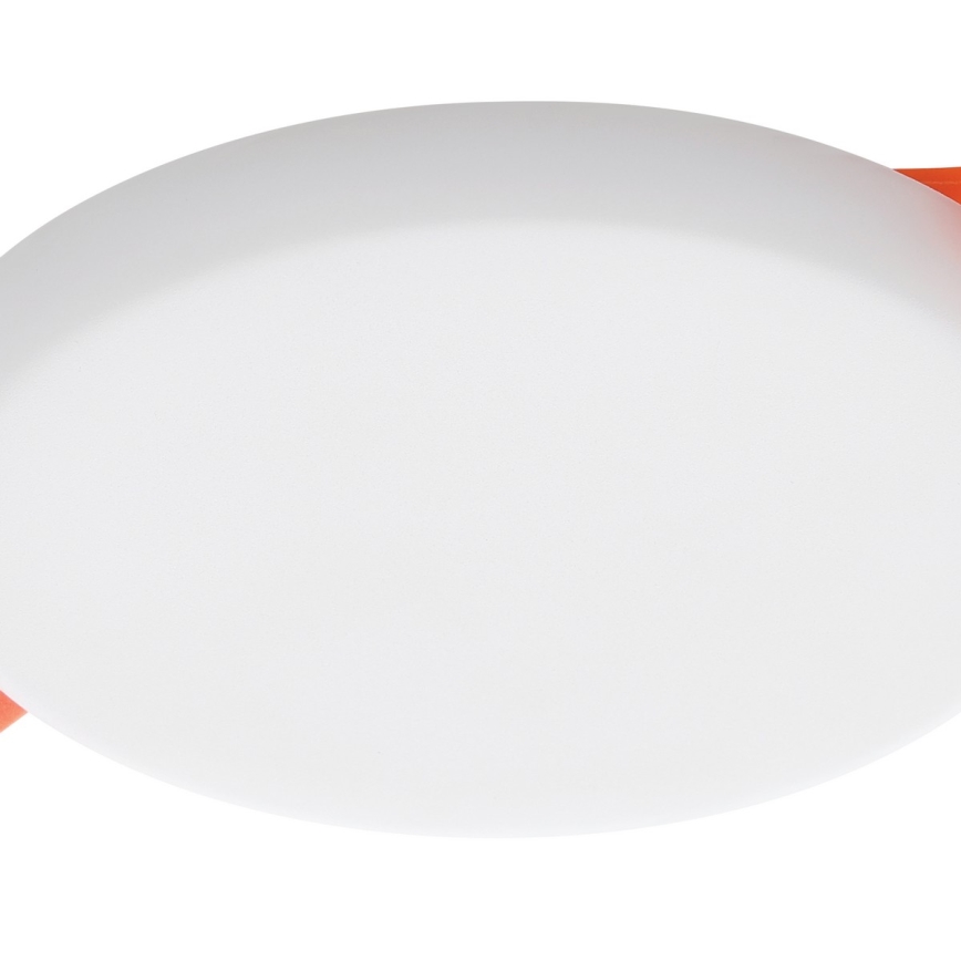 Eglo - LED Süvistatav valgusti vannituppa LED/5,5W/230V d. 10 cm IP65