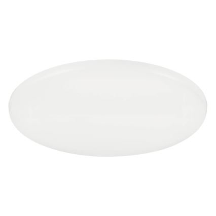 Eglo - LED Süvistatav valgusti vannituppa LED/18W/230V d. 21,5 cm IP65