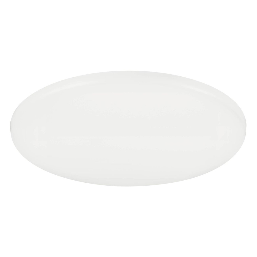 Eglo - LED Süvistatav valgusti vannituppa LED/18W/230V d. 21,5 cm IP65