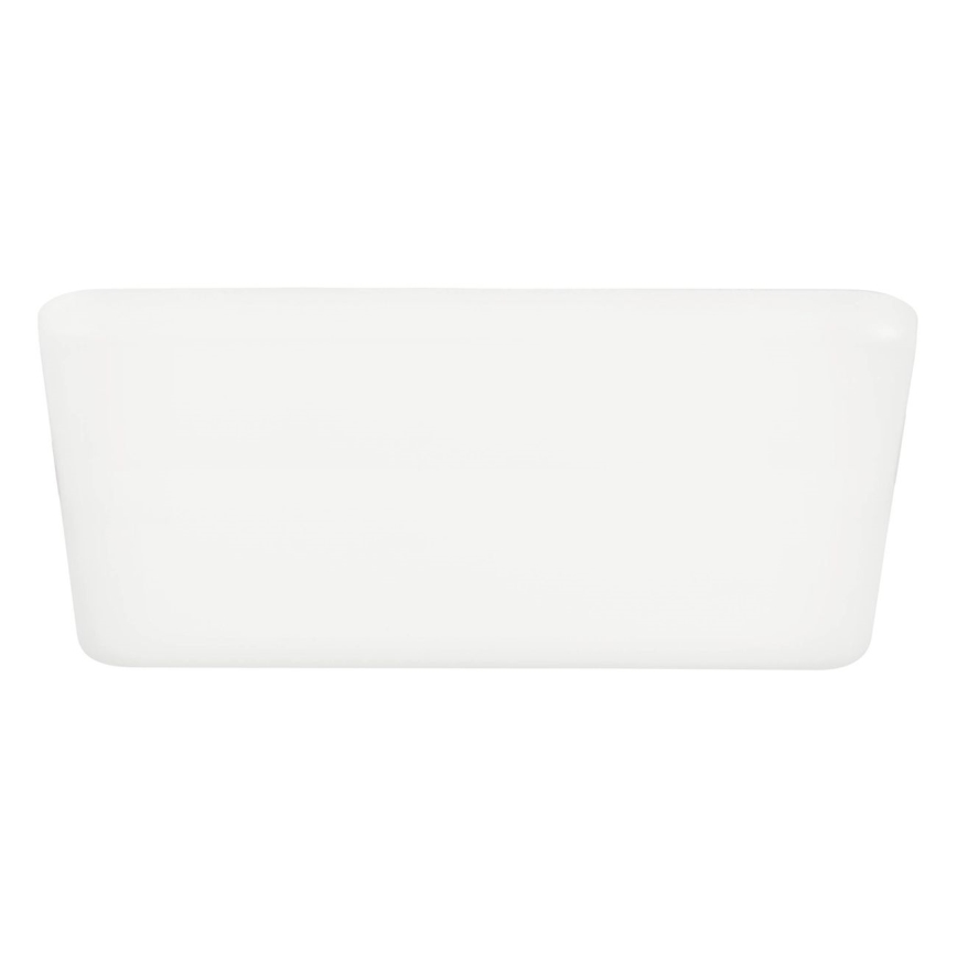 Eglo - LED Süvistatav valgusti vannituppa LED/5,5W/230V 10x10 cm IP65