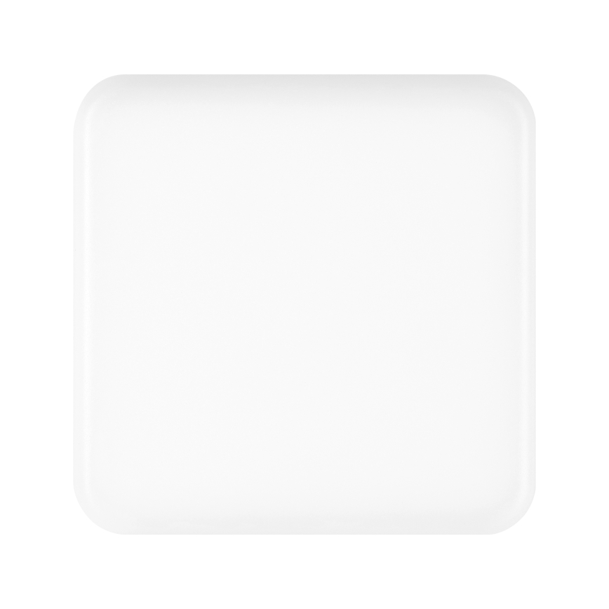Eglo - LED Süvistatav valgusti vannituppa LED/5,5W/230V 10x10 cm IP65