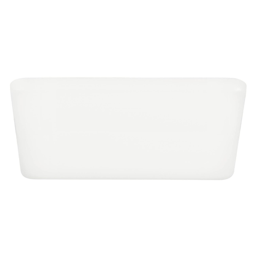 Eglo - LED Laevalgusti vannituppa LED/11,5W/230V 15,5x15,5 cm IP65