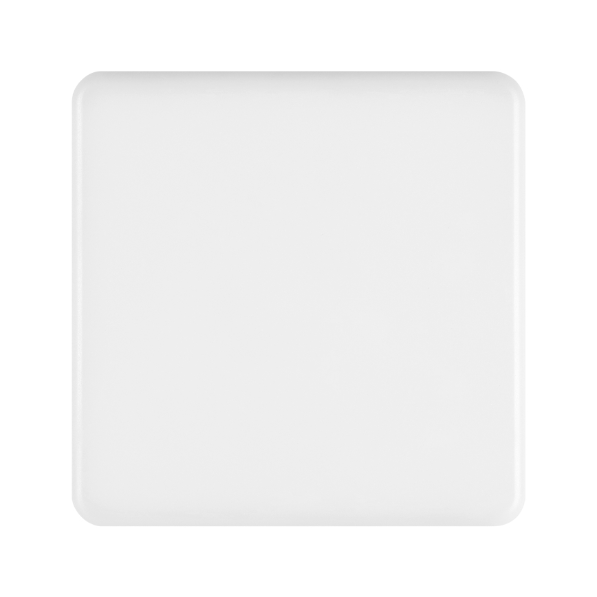 Eglo - LED Laevalgusti vannituppa LED/11,5W/230V 15,5x15,5 cm IP65