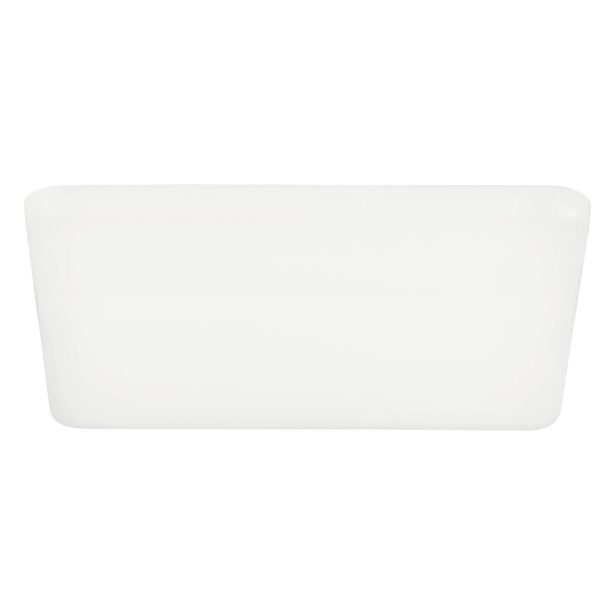 Eglo - LED Süvistatav valgusti vannituppa LED/18W/230V 21,5x21,5 cm IP65
