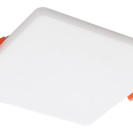 Eglo - LED Süvistatav valgusti vannituppa LED/18W/230V 21,5x21,5 cm IP65