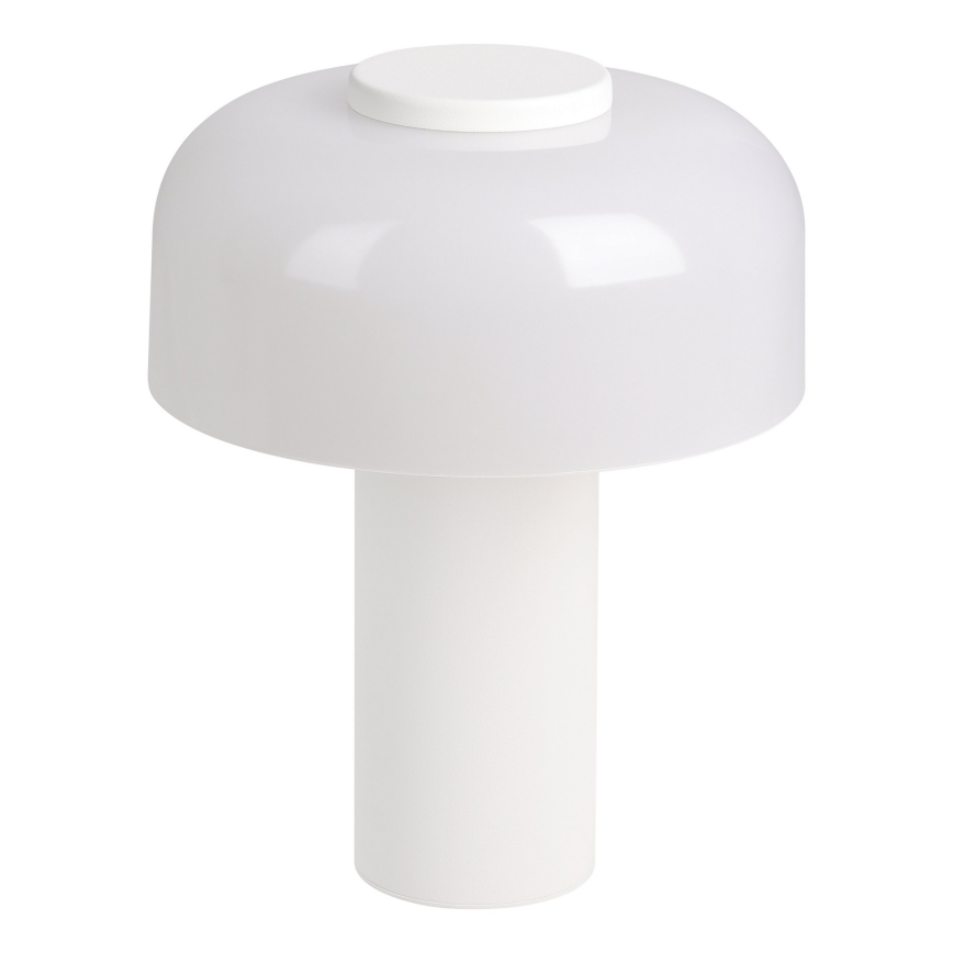 Eglo - LED Hämardatav puutetundlik väli lamp LED/2,25W/5V 2400-4000K 5200 mAh IP44 valge
