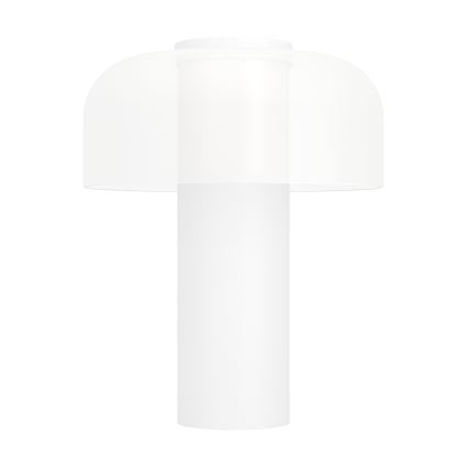 Eglo - LED Hämardatav puutetundlik väli lamp LED/2,25W/5V 2400-4000K 5200 mAh IP44 valge