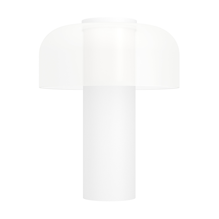 Eglo - LED Hämardatav puutetundlik väli lamp LED/2,25W/5V 2400-4000K 5200 mAh IP44 valge