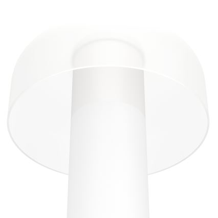 Eglo - LED Hämardatav puutetundlik väli lamp LED/2,25W/5V 2400-4000K 5200 mAh IP44 valge