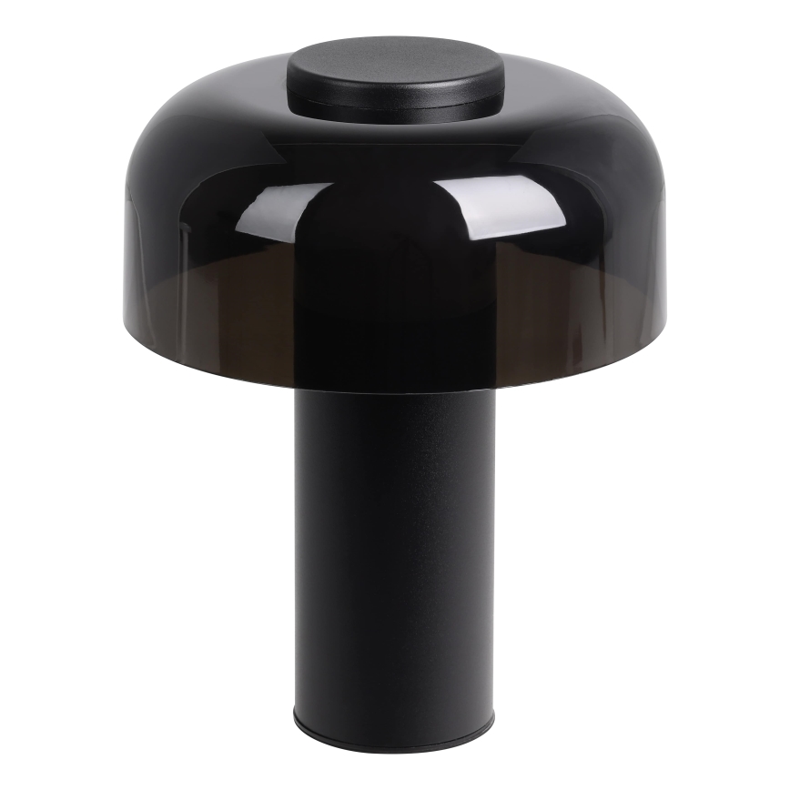 Eglo - LED Hämardatav puutetundlik väli lamp LED/2,25W/5V 2400-4000K 5200 mAh IP44 must