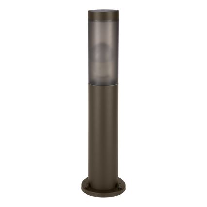 Eglo - Välivalgusti koos anduriga 1xE27/15W/230V 45 cm IP44