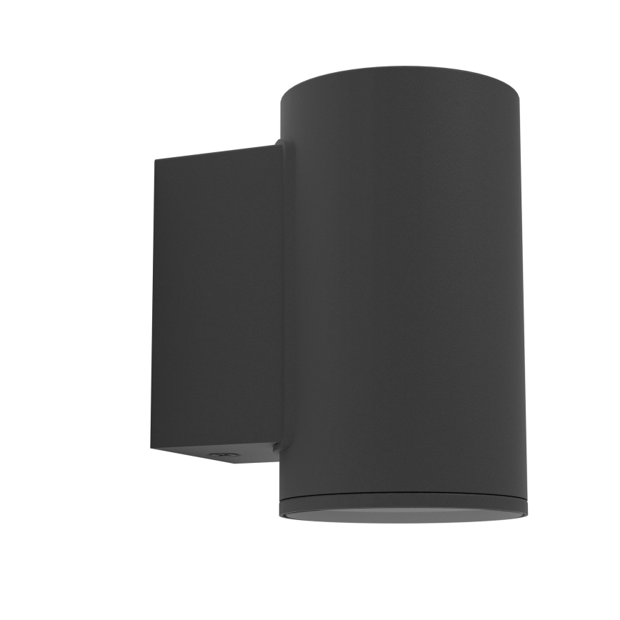 Eglo - LED Väli seinavalgusti 1xGU10/2,8W/230V IP44