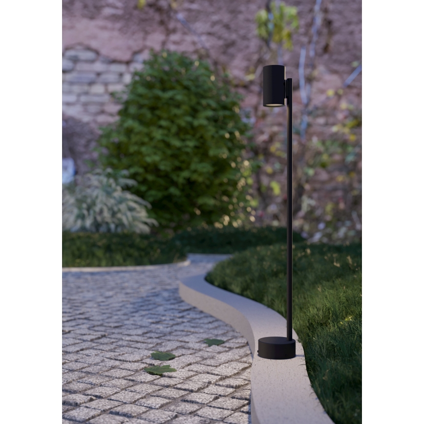 Eglo - LED Välivalgusti 1xGU10/2,8W/230V IP44
