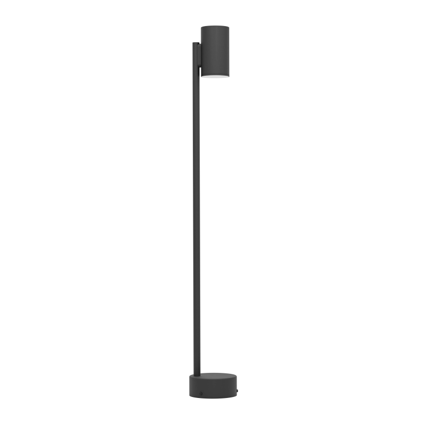 Eglo - LED Välivalgusti 1xGU10/2,8W/230V IP44