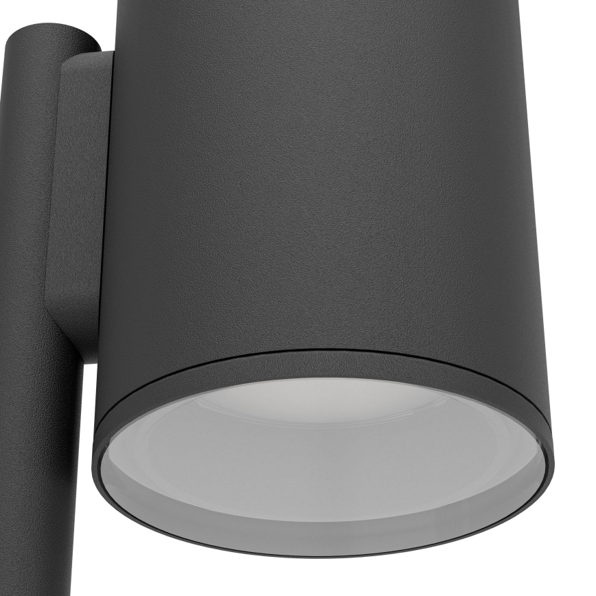 Eglo - LED Välivalgusti 1xGU10/2,8W/230V IP44