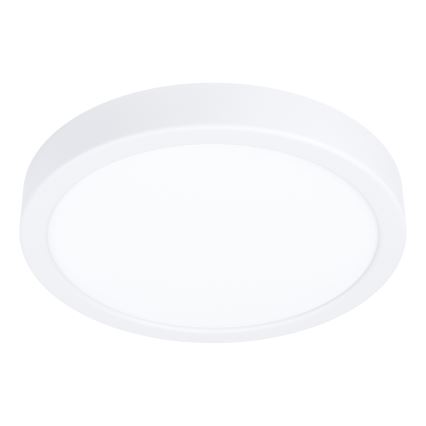 Eglo - LED Laevalgusti koos anduriga FUEVA LED/17W/230V 3000K ø  21cm